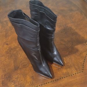 Christian Louboutin Booties